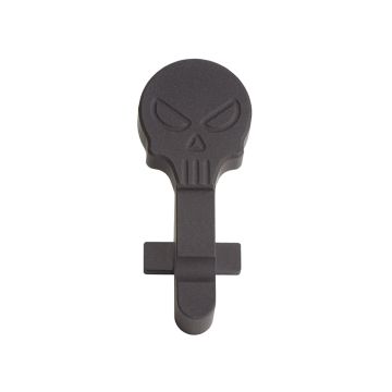 Bolt Catch Gate 1A1 Matte Black