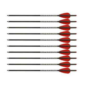 Crossbow Bolts X-Bow Carbon Standard