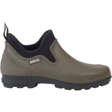 Laarzen Aigle Lessfor Plus M