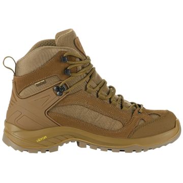 Boots M-Tac Tactical Demi-Season Pro Line - Coyote