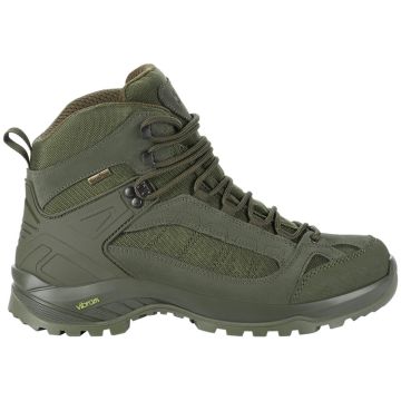 Boots M-Tac Tactical Demi-Season Pro Line - Green