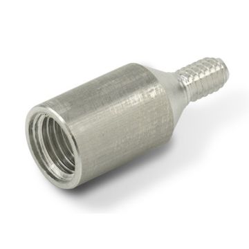Brush Adaptor Bore Tech 8/32 to 5/16-27 Shotgun
