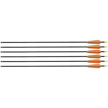 Handboogpijlen Ek Archery Carbon 30"