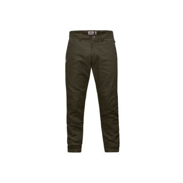 Trousers Fjällräven Sormland Tapered Winter