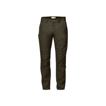 Trousers Fjällräven Sormland Tapered