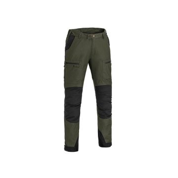 Trousers Pinewood Caribou TC Moss Green/Black