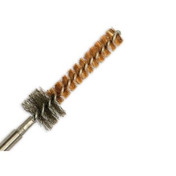 Bronze chamber brush Bore Tech Proof-Positive AR15