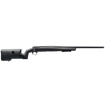 Browning X-Bolt SF Max Varmint