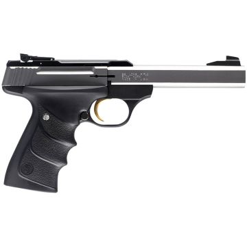 Browning Buck Mark Standard Stainless URX