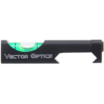 Bubble Level Vector Optics Offset Weaver/Picatinny GenII 21 mm