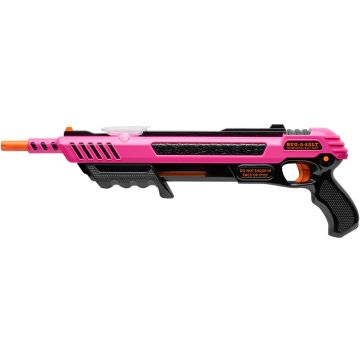 Salt Gun Bug-A-Salt 3.0 Pink Passion Assassin Limited Edition