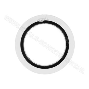 End ring AHG Top Race with contrast