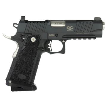 BUL SAS II Tac 4.25''