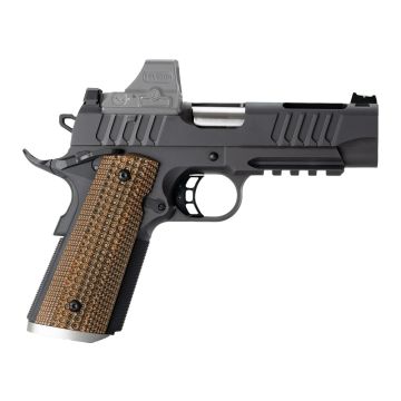 BUL 1911 SOF Black