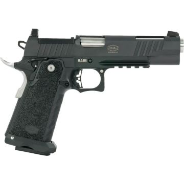 BUL SAS II Tac 5"