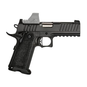 BUL SAS II Tac Pro 4.25" G2