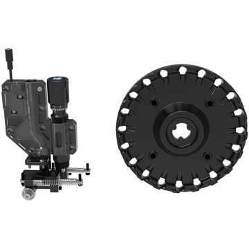 Bullet Feed Conversion Kit Frankford Arsenal for X-10 Press