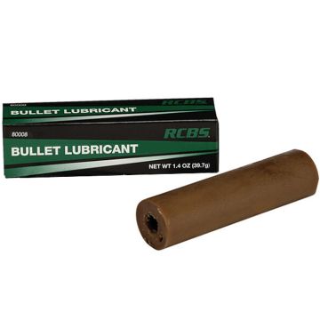 Bullet Lubricant RCBS Pistol & Low Velocity Rifle