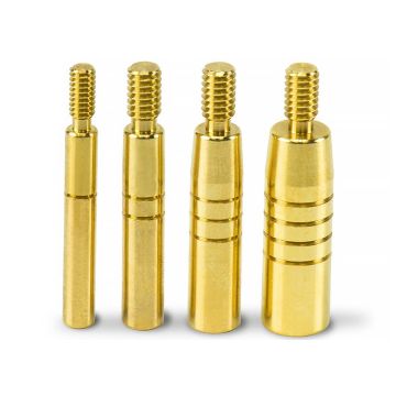 Bullet Knock Out Set Bore Tech