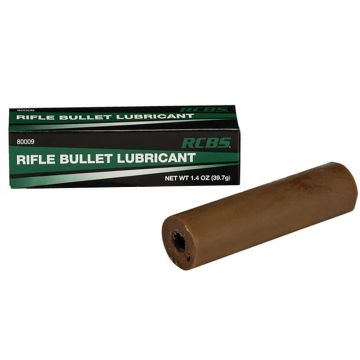 Bullet Lubricant RCBS Rifle