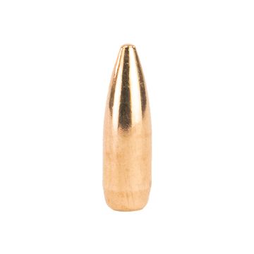 Kogelkoppen LOS .224 FMJ-BT 55 grain