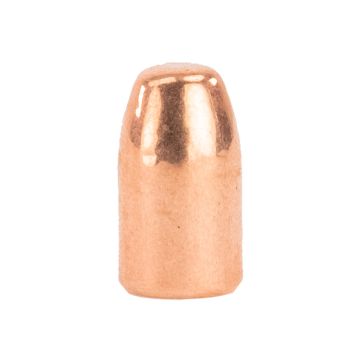 Kogelkoppen LOS .358 CP RNFP 158 grain