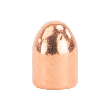 Kogelkoppen LOS .401 CP RNFP 180 grain