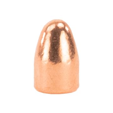 Kogelkoppen LOS .451 CP RN 230 grain
