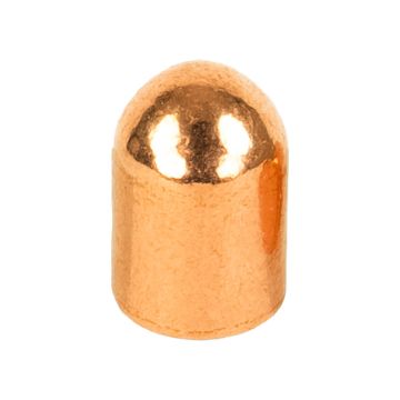 Kogelkoppen LOS .401 CP RN 180 grain