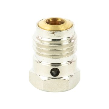 Burst Disk Dominator 3K