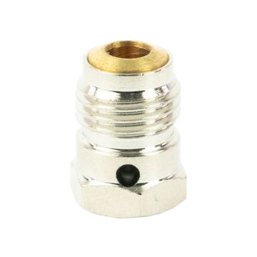 Burst Disk Dominator 4.5K