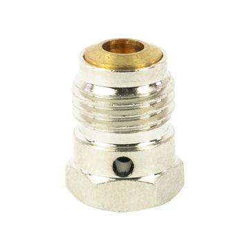 Burst Disk Dominator 7.5K