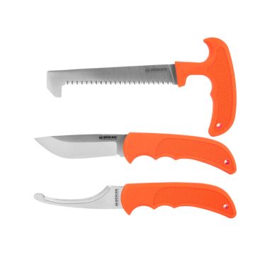 Butcher Knife Set Böker Magnum HL Game