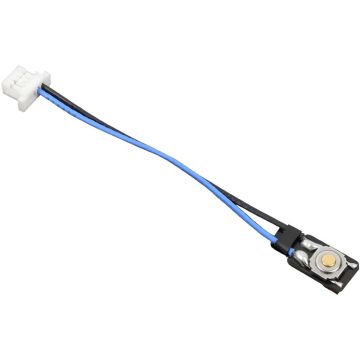 Schakelaar Gate Bolt-Catch met Single Connector Titan II Bluetooth