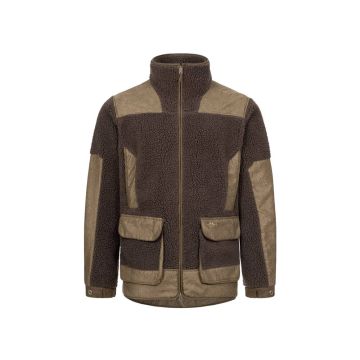 Vest Blaser Sherpa Fleece