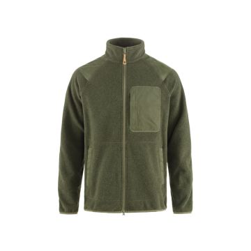Fleece Vest Fjällräven Varmland M
