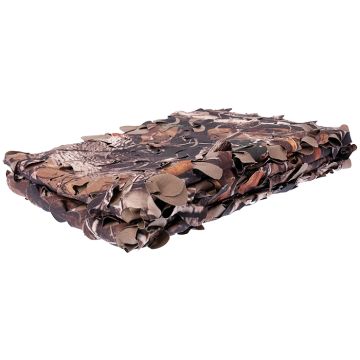 Camo Net Treestand