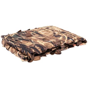 Camo Net Wetland