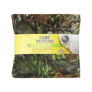 Camouflagenet Hunters Specialties Realtree Xtra Green