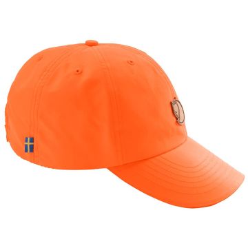 Cap Fjällräven Safety Orange