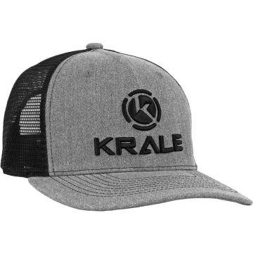 Cap Krale - Grey