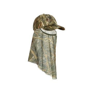 Cap Pinewood Camou-net DRT Camou