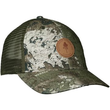 Cap Pinewood Hunters Mesh