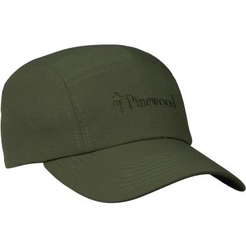 Cap Pinewood InsectSafe Moss Green