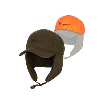 Cap Pinewood Småland Teddy Winter