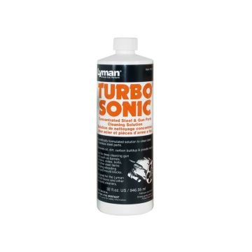 Case Cleaning Solution Lyman Turbo Sonic 946 ml