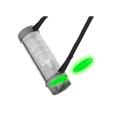 Charger Caldwell Claycopter UFO