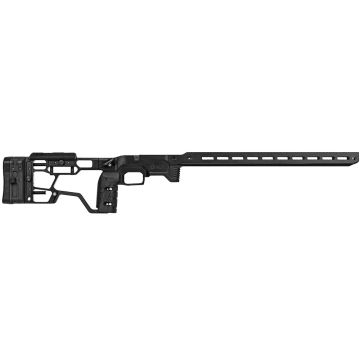 Chassis MDT ACC Elite - CZ 457 - Black