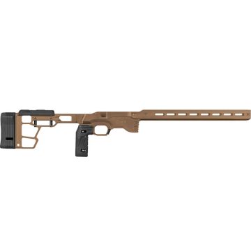 Chassis MDT ACC Premier Gen2 - Tikka T3/T3x SA - FDE