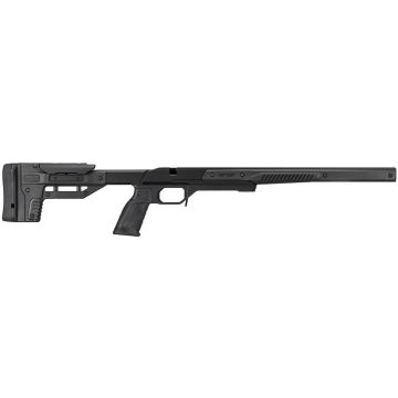 Chassis MDT Oryx - CZ 457 - Black